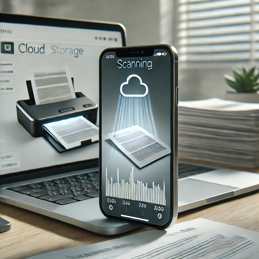 📄📲 Cómo digitalizar documentos físicos con Google Drive y Google Lens en minutos Digitalizacion De Documentos