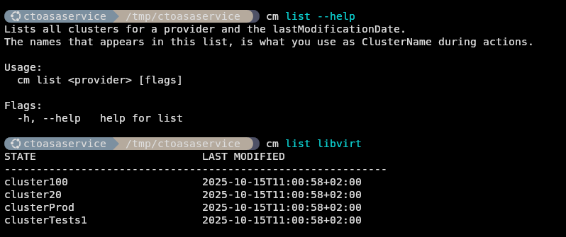 De la complejidad a la simplicidad: Despliega Kubernetes en minutos con nuestra plataforma intuitiva. image