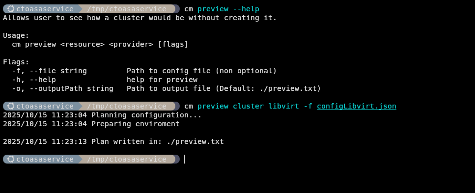 De la complejidad a la simplicidad: Despliega Kubernetes en minutos con nuestra plataforma intuitiva. image